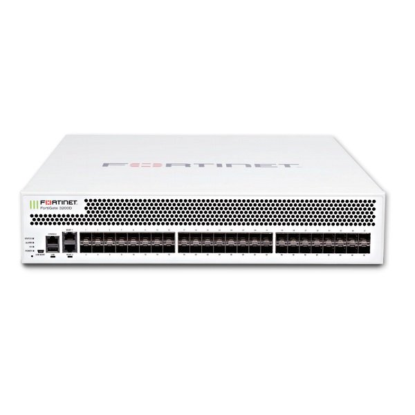 Fortinet Fortigate 3200D - Safelan Solutions