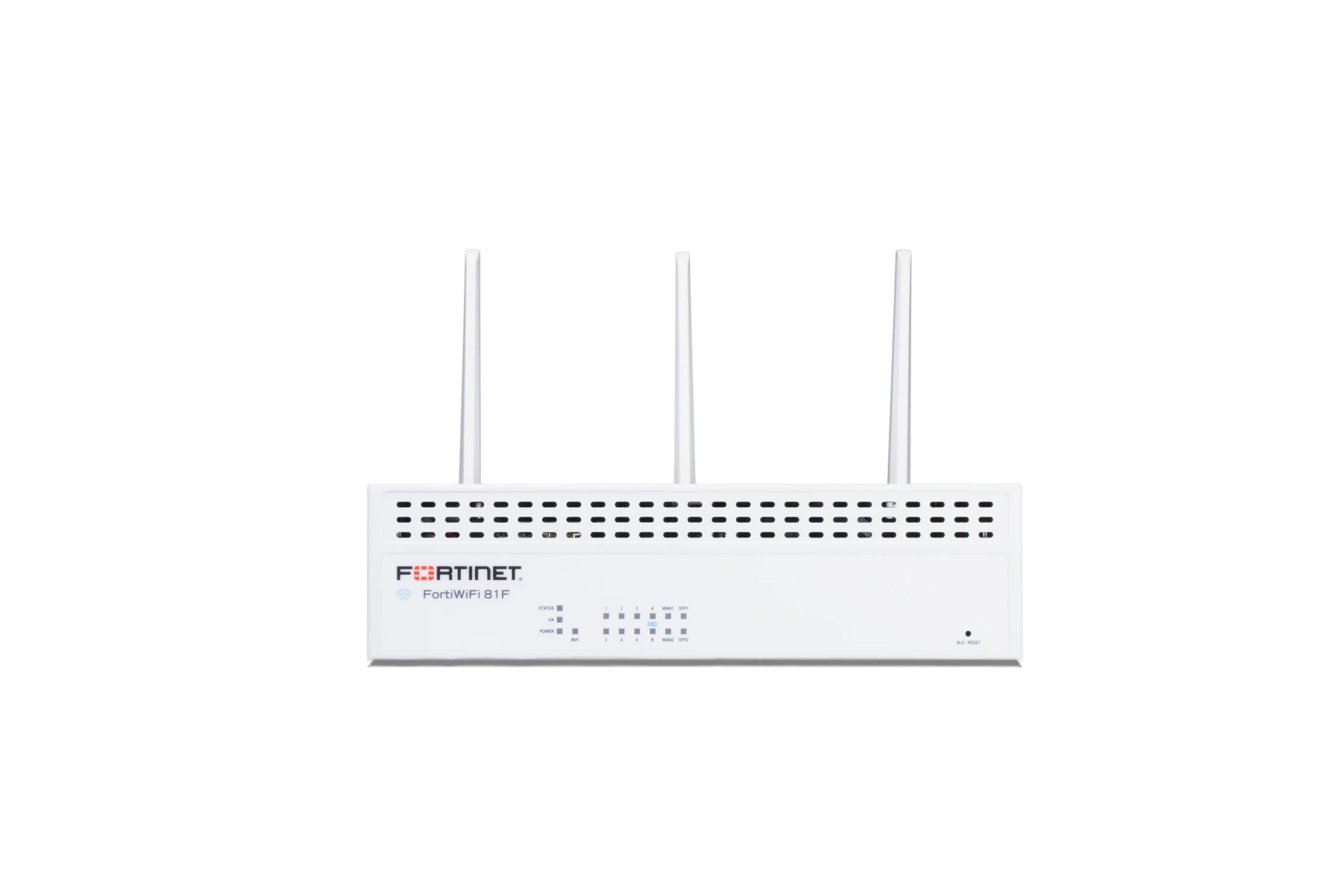 Fortinet FortiWifi 81F